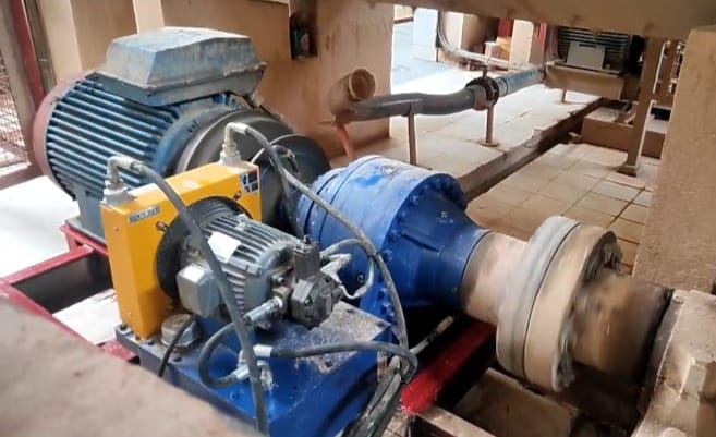 Ball Mill