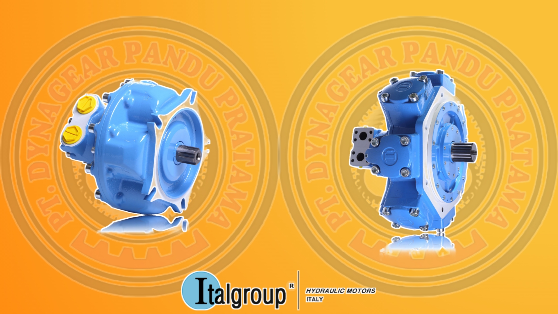 BannerItalGroup